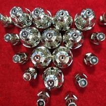 Split P80 plasma cutting nozzle relaxation that brand electrode nozzle plasma accessories