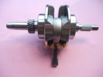 Motorcycle parts Zongshen CG200 air-cooled jacking machine balance crankshaft Zongshen CG200 balance shaft crankshaft