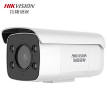 Hikvision camera infrared dual light HD monitoring equipment DS-2CD3T26FDWD-LGLE 6MM