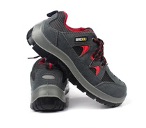 Honeywell Bagu SP2010511Tripper anti-static red safety shoes Labor protection protective work shoes