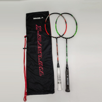 Victory VICTOR badminton racket assault TK-30 kid cut speed attack ONIGIRI Falcon TK66