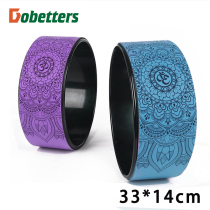 Yoga Wheel Beginners Yoga Assisted Wheels Dharma Wheel Post Meniscus Yoga Yoga Yoga Circle Prati Circle