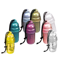 Taiwan Weiband V DIVE diving outdoor beach surf snorkeling swimming sport portable waterproof bottle
