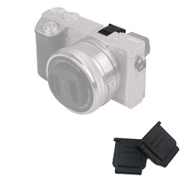Suitable for Sony microsheet FA-SHC1M hot boot cover a6000 a7 a7 rx100 rx100 camera accessories