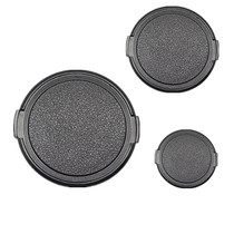 SLR camera universal pockmarked lens cover 28 30 37 40 5 46 49 52 55 58 63 67 77