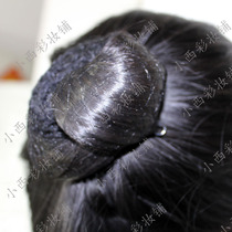 New photo studio Ballet head wig pocket catering nurse professional invisible hair net makeup plate hair large and medium 20