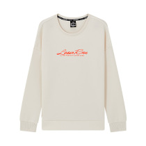 361 sports sweater womens 2021 winter new womens pullover sweater long-sleeved running top tcg