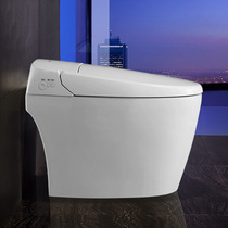 Huida Bathroom HDE1126-T3 Smart Toilet Bowl for the toilet