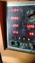 MAM-900C Kaishan Red Five Ring Zhigao Screw Diesel Air Compressor Controller