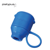 Platypus Platypus outdoor water bag original accessories Bite valve protective cover Dust nozzle cover 11008