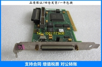 A4974A A4974-66001 HP B2600 Workstation SCSI Card PCI