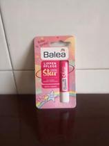 Germany dm Gualea Balea Little Princess Lip Balm Shining Star Vanilla Raspberry Flavor Children 4 8g
