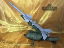Trumpeter 1 35 Sam 2 System Model OEM collection board service Ten days delivery