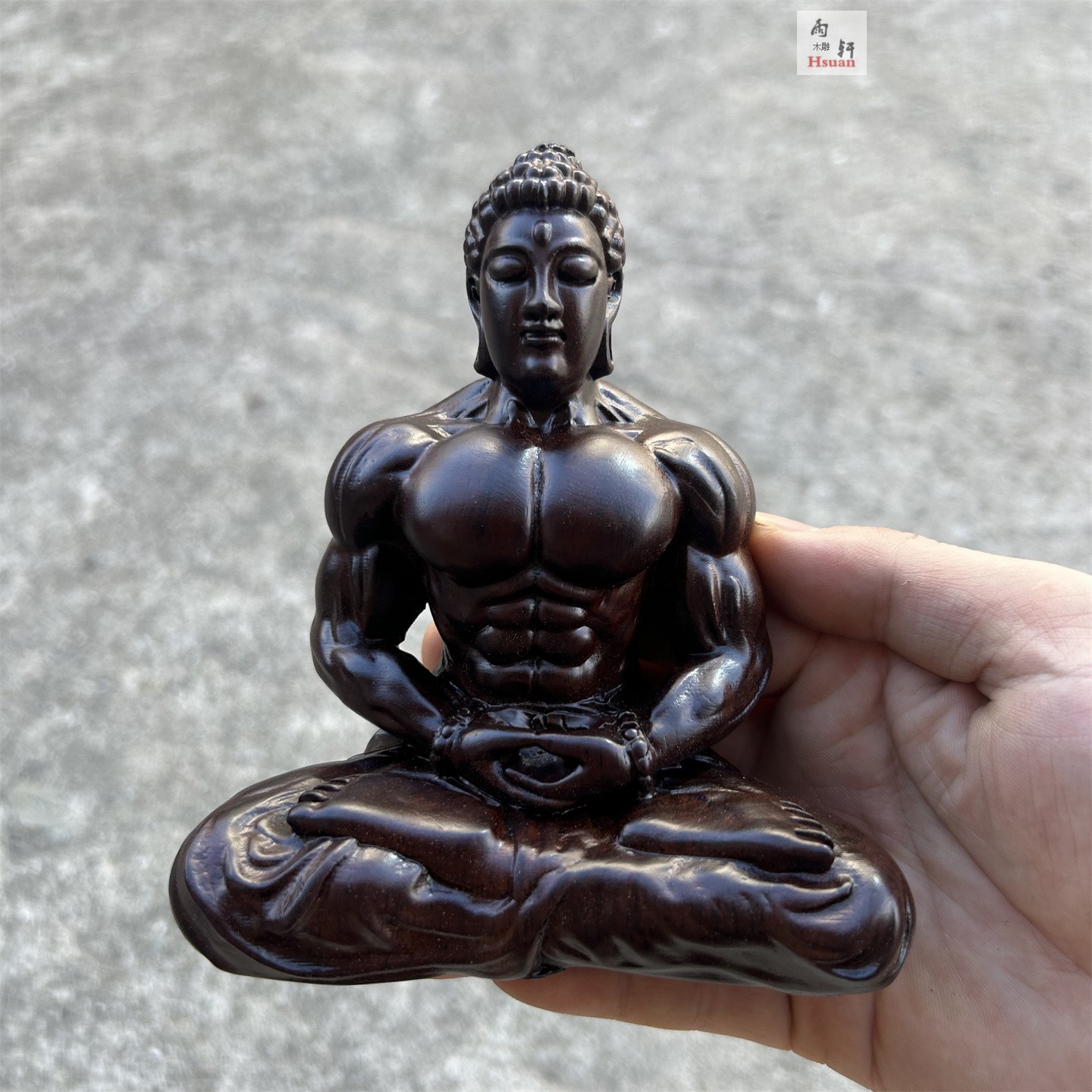 雕刻 摆件 木雕禅-木雕禅促销价格、木雕禅品牌- 淘宝