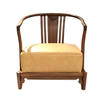 Chinese concept three 303R2 leisure chair