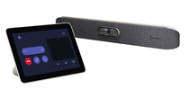 Poly Baolitong X30 X50 Zoom USB cloud video conferencing terminal can be equipped with TC8 touch screen TEAMS