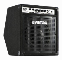 Starfish King avatar electric drum speaker audio Portable monitor speaker Professional audio 50W