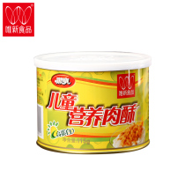 National multi-province only new meat pine nutrition meat crisp family table children supplementary food children Snacks nutrition