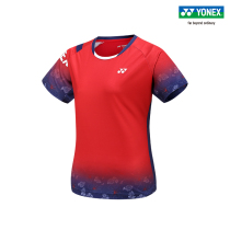 YONEX Yonex 110102BCR 210102BCR 22SS Race Series Sports T-shirt YY
