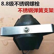 Huagong K-195 original block lock core tripod pure steel 150 type