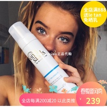 Australia Bondi Sands Removal Beauty black mousse SELF TAN ERASER beauty black removal body cleaning