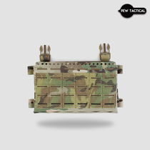 PEWTAC SS MK5 tactical chest hanging front panel LV119 FCSK with SPC JPC2 0 FP10