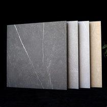 Gray marble tiles 800x800 Living room non-slip antique tiles 600x600 Matte yellow engineering floor tiles Wall tiles