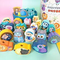 Childrens puzzle beading toys multifunctional alphanumeric early childhood building blocks baby 2-3-5 years old kindergarten