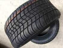 The patrol car tire 225 55B 120000 for JOURNEY