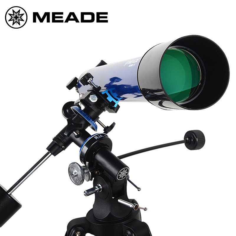  1 085 00 Meade Astronomical Telescope Professional Deep Space Star 