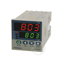 Taimagnesium FT803 Intelligent Digital Temperature Control Meter Temperature Controller pid Control Temperature Controller Temperature Regulator