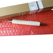 Zebra ZT210 Transfer shaft Zebra ZT220 rubber roller ZT230 Paper press shaft Zebra rubber shaft Roller roller