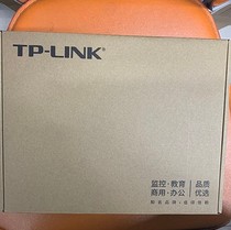 TP-LINK TL-ST5008F 8 SFP Full 10 Gigabit Ports Layer 3 Managed Fiber Optic Switch IPv6