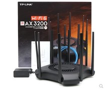 WIFI6 Gigabit Port Edition TPLINK Dual band AX3200 Wireless 5G Easy Exhibition Edition XDR3230 ROUTER MESH