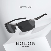 BOLON Tyrannosaurus glasses 2021 new products polarized sun glasses mens trend personality sunglasses driving BL9006