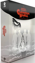Zavvi Exclusive 4K Iron Box-Clockwork Orange (English UK Titans Version)Reservation