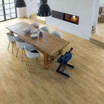 Feimei laminate flooring Eg EPL114 Tarand original rubber reinforced composite household flooring