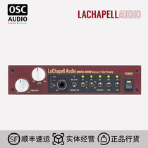 Lachapell Audio 983m single channel tube microphone amplifier