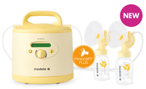 Medler bilateral double side accessories ~ brand new national bank electric bilateral breast pump rental