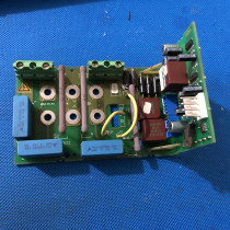 C98043-A7014-L2 Siemens DC governor excitation plate C98043-A7014-L1