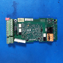 ABB inverter ACS355 series motherboard control card CPU board terminal board WMIO-01C