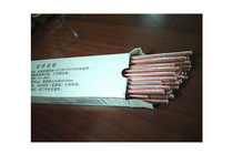 Carbon Rod thickened copper-plated round graphite rod electrode 6 8 10 12 carbon arc gouging gun cutting steel plate to clean stock