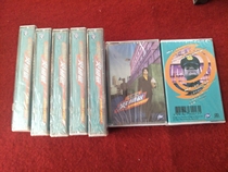 New undismantled (original genuine tape) I would like to wait for Wu Guojing 1995