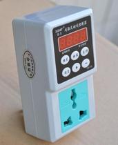 Intermittent timer continuous cycle time controller unlimited number of times 1 second to 99 hours