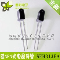 SFH313FA SFH313FA-2 3 Photoelectric transistors 5mm Infrared Receiving Tube 870nm Original