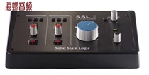 New SSL2 SSL 2 2 in 2 out USB recording arrangement audio interface studio sound card