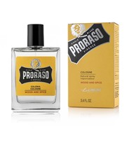 Italian Proraso Palasso calm Cedar fragrance men Cologne 100ML long lasting light fragrance