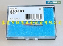 Original Japan Mitofeng Mitutoyo Profilometer Special Needle 354884 SPH-71
