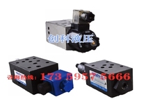 Imported MBB-02C new original Taiwan KOMPASS hydraulic control check valve