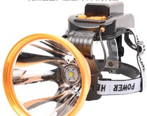 大功率头灯驱动板电路板4 2v7 4vUSB口